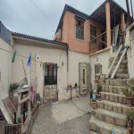 Satılır 3 otaqlı Həyət evi/villa, Avtovağzal metrosu, Biləcəri qəs., Binəqədi rayonu 8