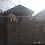 Satılır 3 otaqlı Həyət evi/villa, Hövsan qəs., Suraxanı rayonu 2