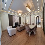 Аренда 4 комнат Новостройка, Nizami метро, Насими район 6