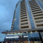 Продажа 2 комнат Новостройка, м. Ази Асланова метро, Хетаи район 20
