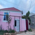 Satılır 3 otaqlı Həyət evi/villa, Koroğlu metrosu, Zabrat qəs., Sabunçu rayonu 1