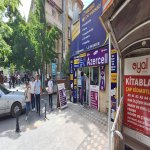 Kirayə (aylıq) Obyekt, Elmlər akademiyası metrosu, Yasamal rayonu 7