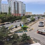Kirayə (aylıq) 2 otaqlı Yeni Tikili, Elmlər akademiyası metrosu, Yasamal rayonu 12