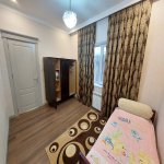 Kirayə (aylıq) 2 otaqlı Həyət evi/villa, Memar Əcəmi metrosu, 6-cı mikrorayon, Binəqədi rayonu 6