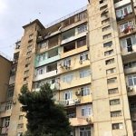 Продажа 4 комнат Вторичка, м. Ахмедли метро, Ахмедли, Хетаи район 1