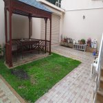 Kirayə (aylıq) 5 otaqlı Həyət evi/villa, Səbail rayonu 25