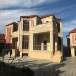 Satılır 5 otaqlı Həyət evi/villa, Mərdəkan, Xəzər rayonu 1