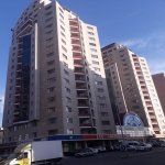 Продажа 2 комнат Новостройка, м. Гянджлик метро, Насими район 1