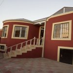 Satılır 4 otaqlı Həyət evi/villa, Hövsan qəs., Suraxanı rayonu 1