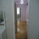 Kirayə (aylıq) 4 otaqlı Köhnə Tikili, Xətai metrosu, Ağ şəhər, AMAY, Xətai rayonu 18