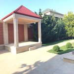 Satılır 11 otaqlı Həyət evi/villa, Novxanı, Abşeron rayonu 44