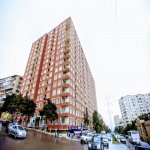 Продажа 3 комнат Новостройка, м. Мемар Аджеми метро, 9-ый микрорайон, Бинагадинский р-н район 1