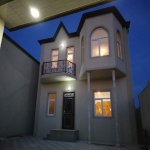 Satılır 5 otaqlı Həyət evi/villa, Yeni Ramana, Sabunçu rayonu 4