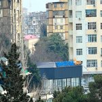 Kirayə (aylıq) 3 otaqlı Yeni Tikili, Həzi Aslanov metrosu, Əhmədli, Xətai rayonu 1