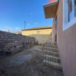 Satılır 3 otaqlı Həyət evi/villa, Azadlıq metrosu, Binəqədi qəs., Binəqədi rayonu 9