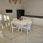 Kirayə (aylıq) 4 otaqlı Həyət evi/villa, Gənclik metrosu, Nərimanov rayonu 9