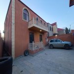 Satılır 6 otaqlı Həyət evi/villa, Binəqədi qəs., Binəqədi rayonu 2