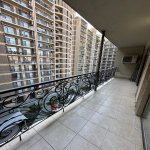 Kirayə (aylıq) 3 otaqlı Yeni Tikili, Gənclik metrosu, Dədə Qorqud parkı, Nərimanov rayonu 23