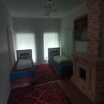 Kirayə (günlük) 4 otaqlı Həyət evi/villa Quba 7