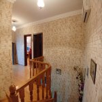 Satılır 4 otaqlı Həyət evi/villa, 20 Yanvar metrosu, Abşeron rayonu 4