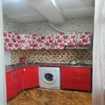 Kirayə (aylıq) 3 otaqlı Yeni Tikili Xırdalan 4