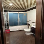 Satılır 6 otaqlı Həyət evi/villa, Əhmədli metrosu, Əhmədli, Xətai rayonu 9