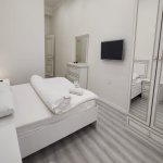 Kirayə (günlük) 3 otaqlı Yeni Tikili, Xətai metrosu, Ağ şəhər, AGA Business Center, Xətai rayonu 1