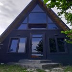 Kirayə (günlük) 1 otaqlı Həyət evi/villa Qusar 1
