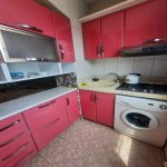 Kirayə (aylıq) 2 otaqlı Köhnə Tikili, Nəriman Nərimanov metrosu, Montin qəs., Nərimanov rayonu 6