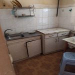 Satılır 1 otaqlı Köhnə Tikili, İnşaatçılar metrosu, Yasamal rayonu 3