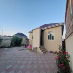 Satılır 4 otaqlı Həyət evi/villa, Hövsan qəs., Suraxanı rayonu 1