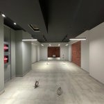 Kirayə (aylıq) 3 otaqlı Ofis, Sahil metrosu, Səbail rayonu 3