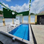 Satılır 3 otaqlı Həyət evi/villa Qəbələ 8