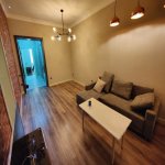 Kirayə (aylıq) 2 otaqlı Yeni Tikili, Papanin, Nəsimi rayonu 1