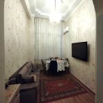 Satılır 2 otaqlı Yeni Tikili, Qara Qarayev metrosu, 8-ci kilometr, Nizami rayonu 2