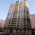 Satılır 3 otaqlı Yeni Tikili, Gənclik metrosu, Nərimanov rayonu 1