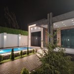 Satılır 4 otaqlı Həyət evi/villa, Mərdəkan, Xəzər rayonu 5