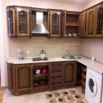 Kirayə (günlük) 2 otaqlı Yeni Tikili, 28 May metrosu, Nəsimi rayonu 17