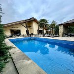 Satılır 4 otaqlı Həyət evi/villa, Mərdəkan, Xəzər rayonu 32