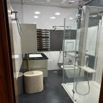 Kirayə (aylıq) 3 otaqlı Yeni Tikili, Nəsimi rayonu 12