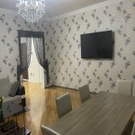 Kirayə (aylıq) 3 otaqlı Yeni Tikili, 20 Yanvar metrosu, Yasamal rayonu 1