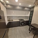 Kirayə (aylıq) 2 otaqlı Yeni Tikili, Nəriman Nərimanov metrosu, Montin qəs., Nərimanov rayonu 9