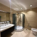 Kirayə (aylıq) 3 otaqlı Yeni Tikili, 28 May metrosu, Port Baku, Nəsimi rayonu 12