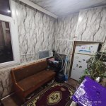 Satılır 2 otaqlı Köhnə Tikili, Memar Əcəmi metrosu, 4-cü mikrorayon, Nəsimi rayonu 5