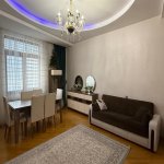 Kirayə (aylıq) 3 otaqlı Yeni Tikili, 28 May metrosu, Nəsimi rayonu 4