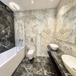 Продажа 4 комнат Новостройка, м. 28 Мая метро, Насими район 18