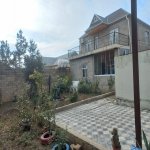 Satılır 4 otaqlı Həyət evi/villa, Avtovağzal metrosu, Binəqədi qəs., AAAF PARK, Binəqədi rayonu 4