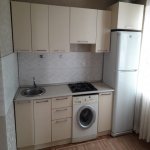 Kirayə (aylıq) 2 otaqlı Köhnə Tikili, Elmlər akademiyası metrosu, Yasamal qəs., Yasamal rayonu 3