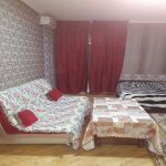 Аренда 1 комнатная Новостройка, м. Насими метро, 9-ый микрорайон, Бинагадинский р-н район 3