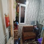 Satılır 2 otaqlı Köhnə Tikili, Memar Əcəmi metrosu, 4-cü mikrorayon, Nəsimi rayonu 6